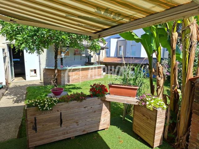 Vente maison 6 pièces La Salle de Vihiers 49