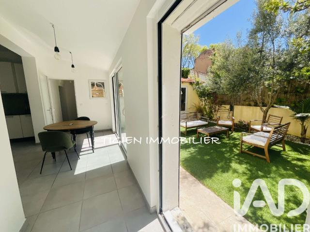 Vente maison 6 pièces La Seyne sur Mer 83