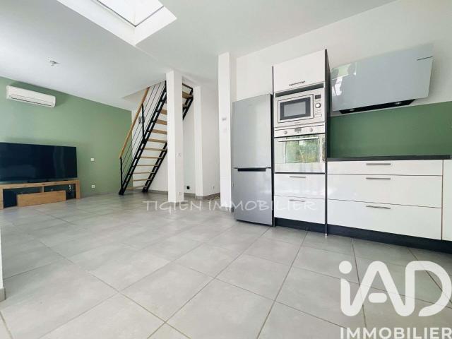 Vente maison 6 pièces La Seyne sur Mer 83