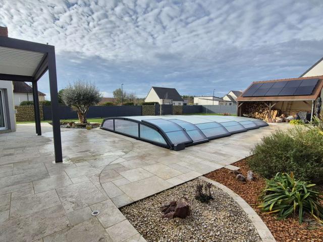 Vente maison 6 pièces La Suze sur Sarthe 72