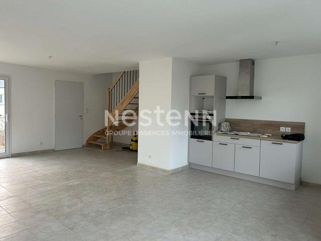 Vente maison 6 pièces La Suze sur Sarthe 72