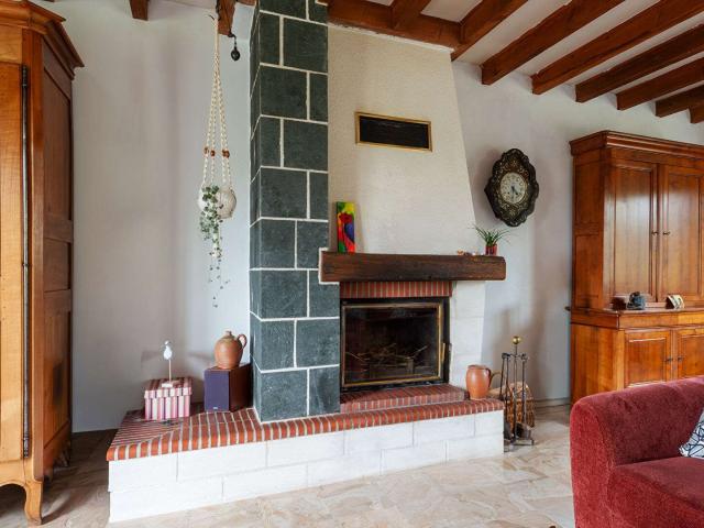 Vente maison 6 pièces La Possonnière 49
