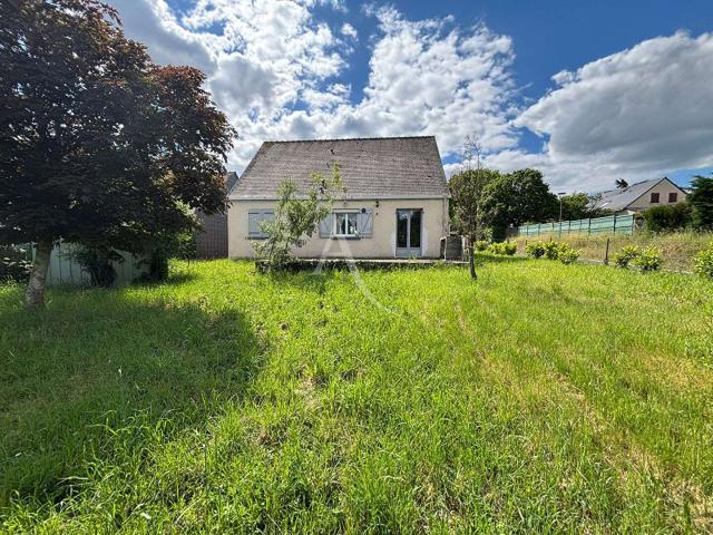 Vente maison 6 pièces La Possonnière 49