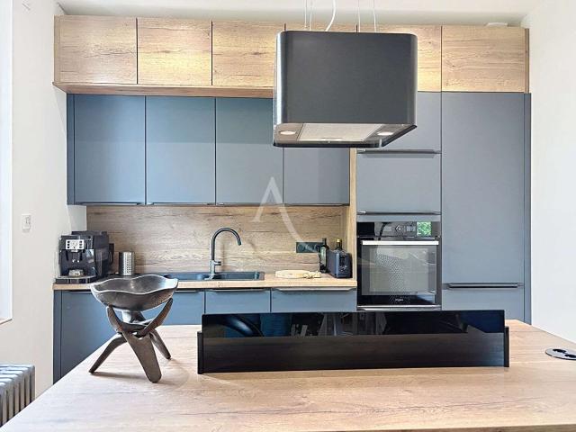 Vente maison 6 pièces La Possonnière 49