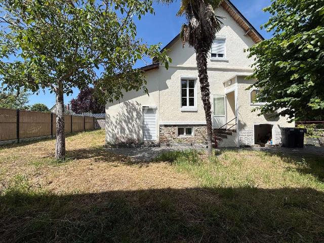 Vente maison 6 pièces La Possonnière 49
