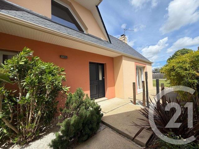 Vente maison 6 pièces La paquelais 44