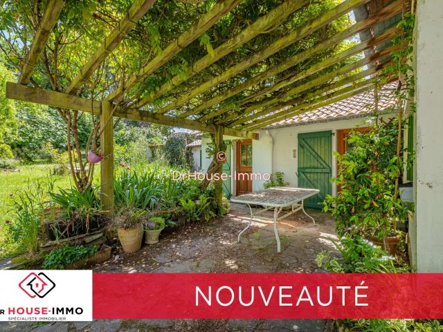 Vente maison 6 pièces La Plaine sur Mer 44