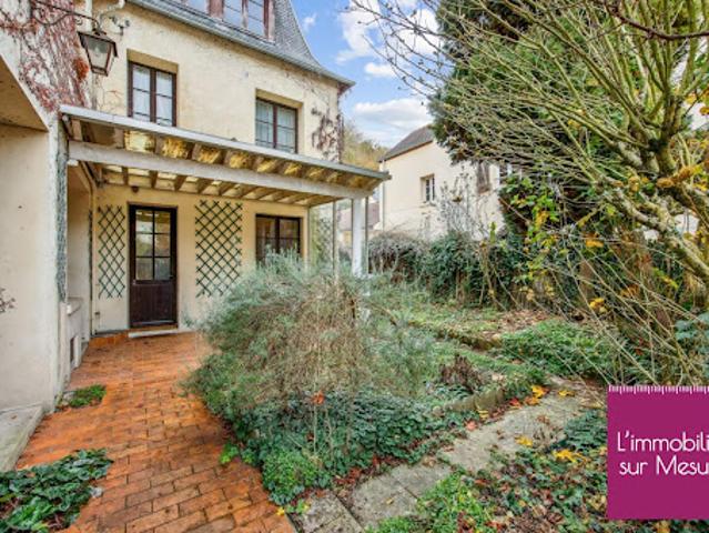 Vente Maison 6 pièces 0 m2 La Roche Guyon