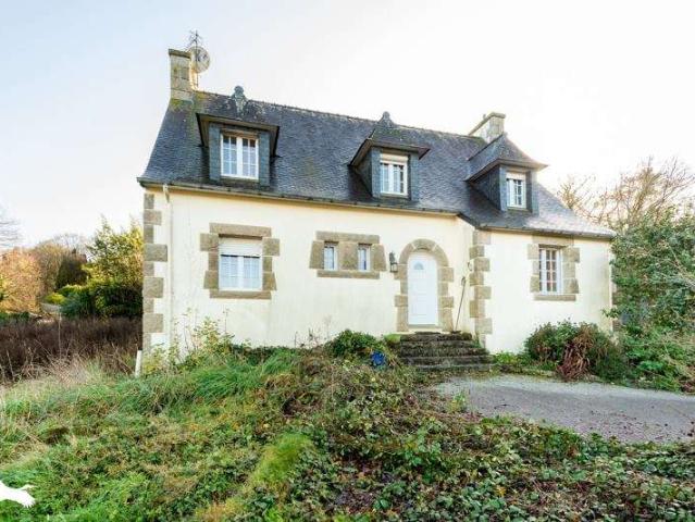 Vente maison 6 pièces La Roche Maurice 29