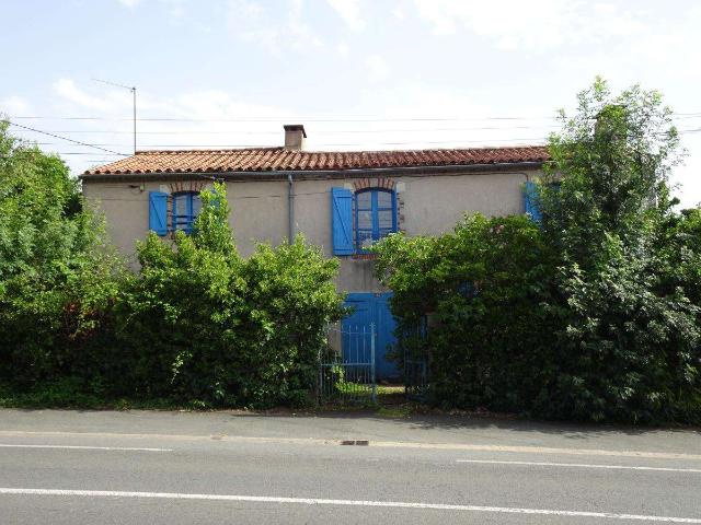 Vente maison 6 pièces La Roche sur Yon 85