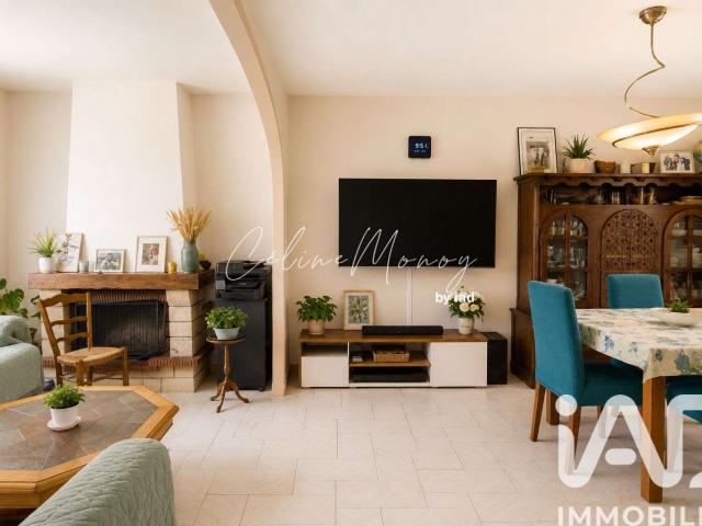Vente maison 6 pièces La Roche sur Yon 85