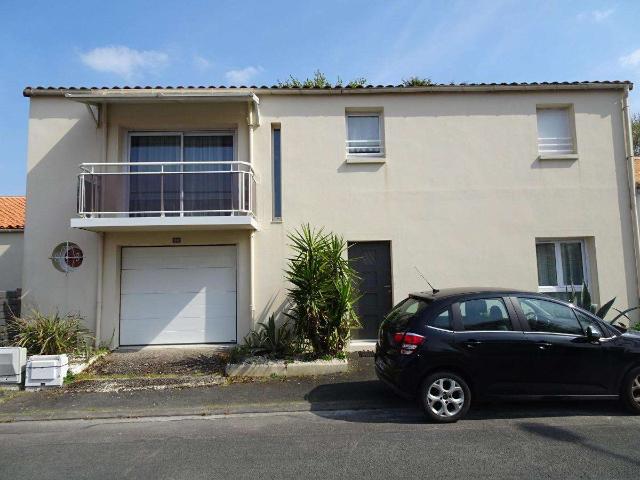 Vente maison 6 pièces La Roche sur Yon 85