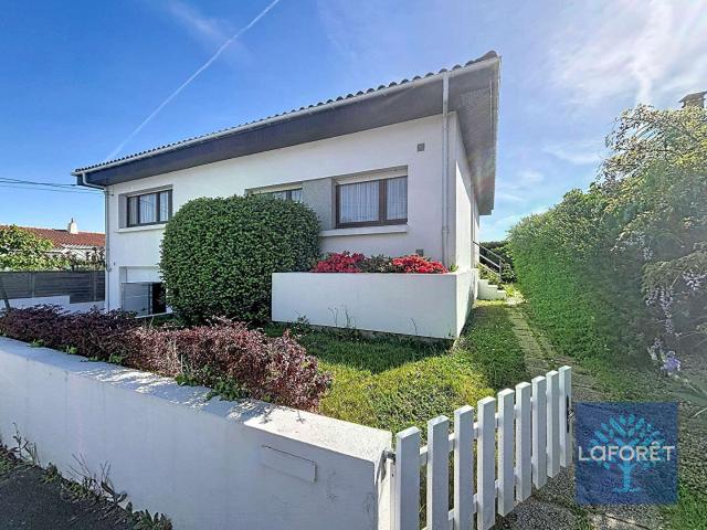 Vente maison 6 pièces La Roche sur Yon 85