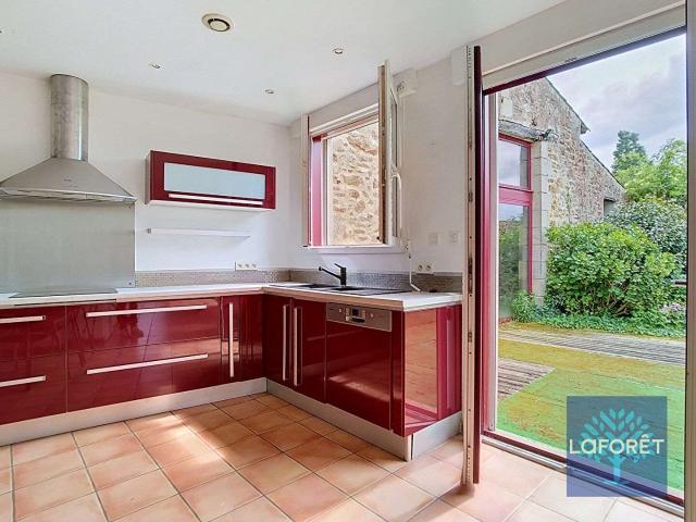 Vente maison 6 pièces La Roche sur Yon 85