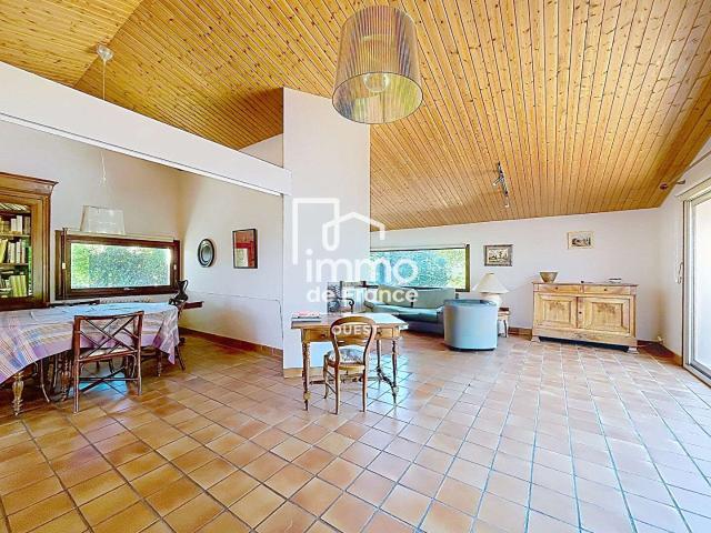 Vente maison 6 pièces La Roche sur Yon 85