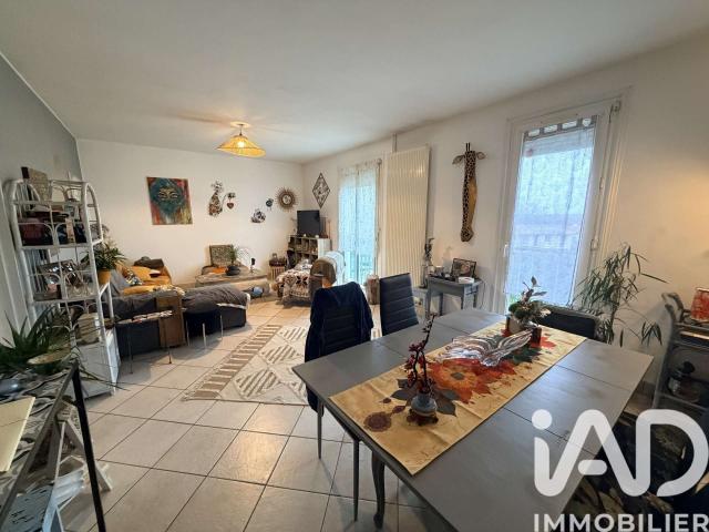 Vente maison 6 pièces La Roche sur Yon 85