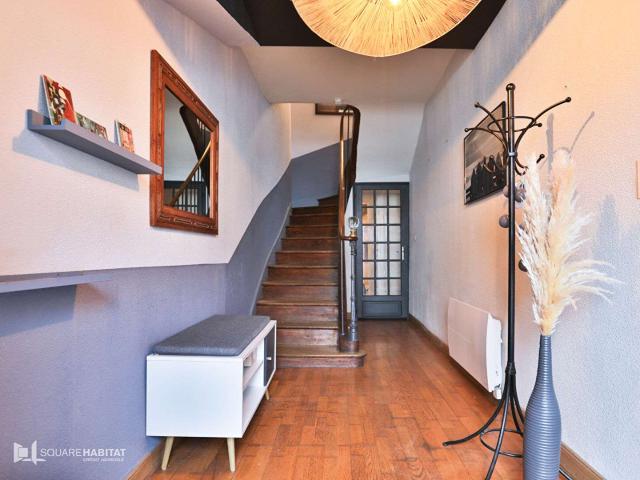 Vente maison 6 pièces La Roche sur Yon 85