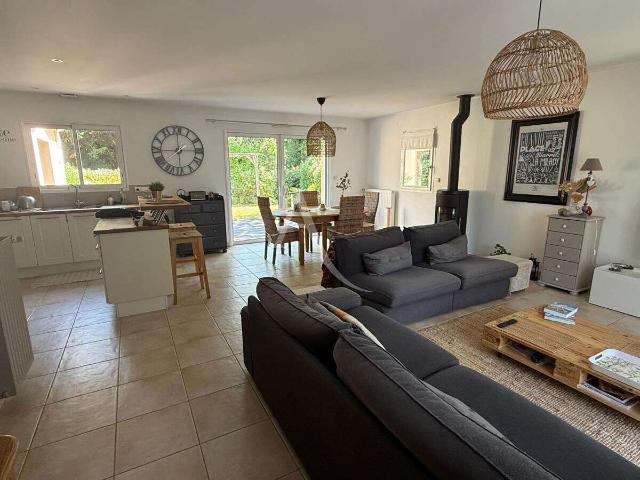 Vente maison 6 pièces La Roche Sur Yon Zone Est 85