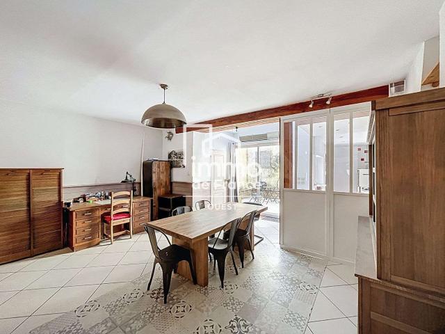 Vente maison 6 pièces La Roche Sur Yon Centre Ville 85
