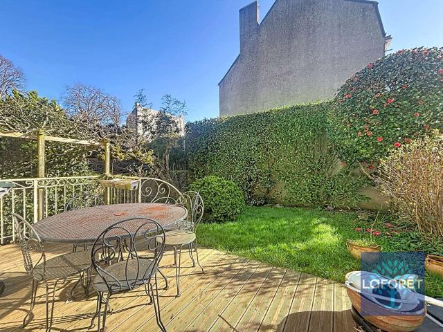 Vente maison 6 pièces La Roche Sur Yon Centre Ville 85