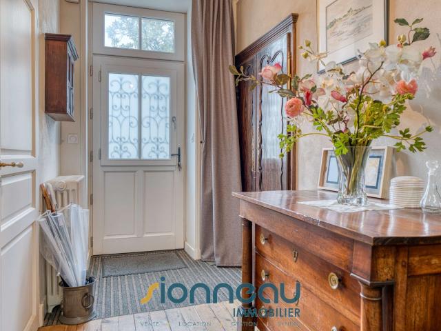 Vente maison 6 pièces La Roche Sur Yon Centre Ville 85
