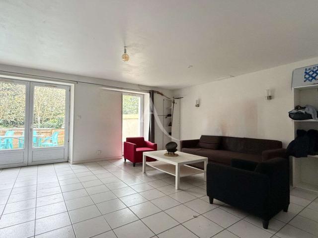 Vente maison 6 pièces La Roche Sur Yon La Vergne 85