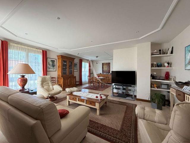 Vente maison 6 pièces La Roche Sur Yon Saint André D'ornay Zone Sud Ouest 85