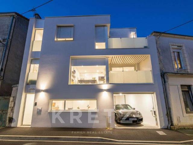Vente maison 6 pièces La Rochelle 17