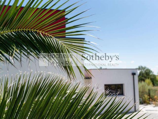 Vente maison 6 pièces La Rochelle 17