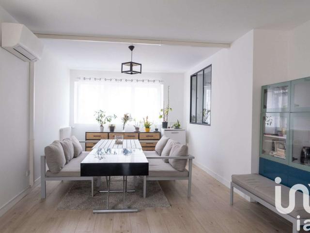 Vente maison 6 pièces La Rochelle 17