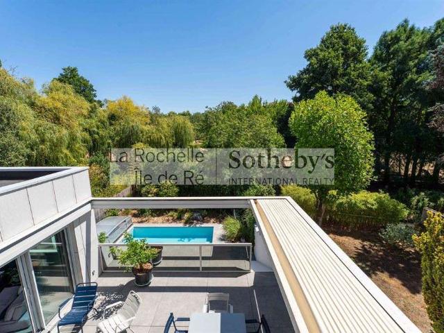 Vente maison 6 pièces La Rochelle 17