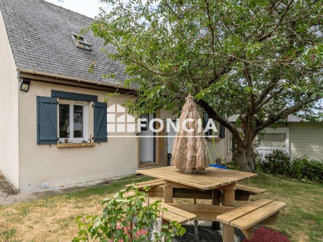 Vente maison 6 pièces La Rivière Saint Sauveur 14