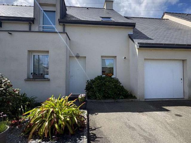 Vente maison 6 pièces La Richardais 35