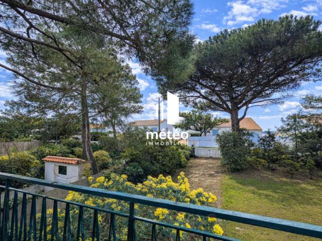 Vente maison 6 pièces La Tranche sur Mer 85