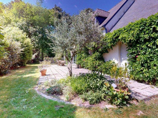 Vente maison 6 pièces La Trinité sur Mer 56