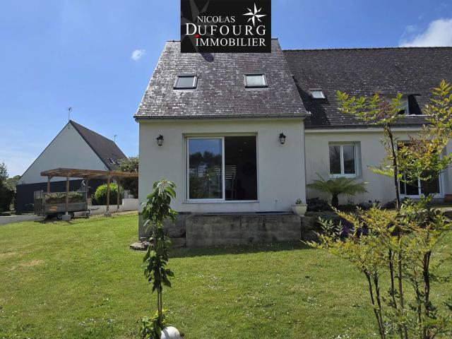 Vente maison 6 pièces La Trinité sur Mer 56