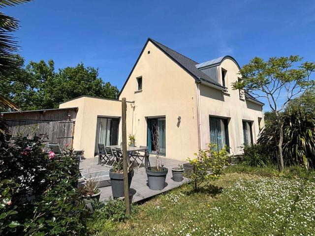 Vente maison 6 pièces La Turballe 44