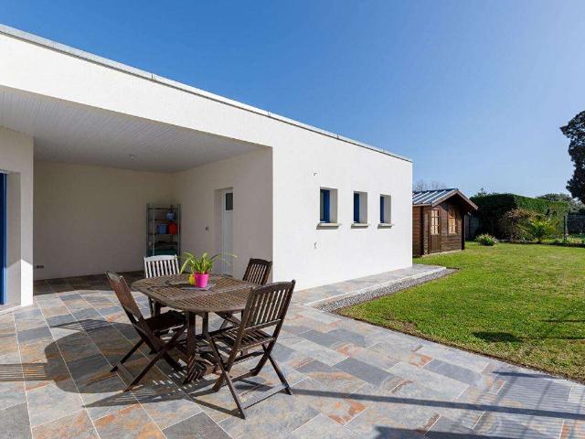 Vente maison 6 pièces La Turballe 44