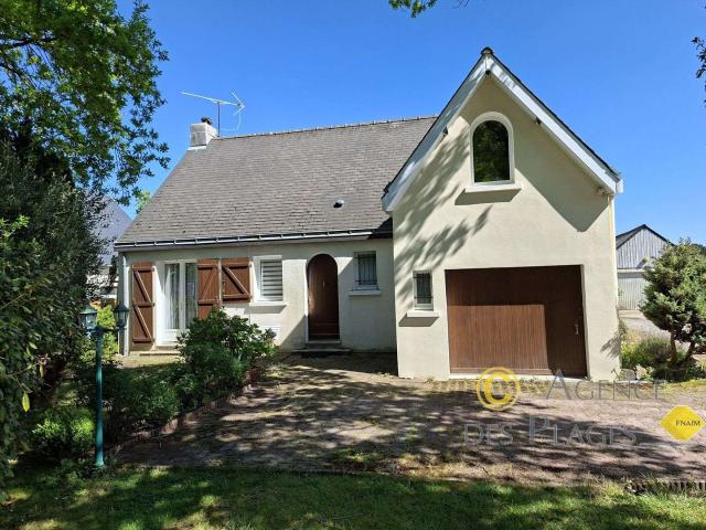 Vente maison 6 pièces La Turballe 44