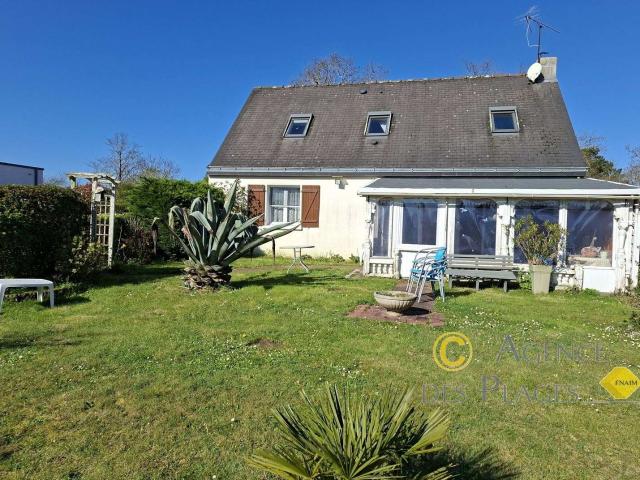 Vente maison 6 pièces La Turballe 44