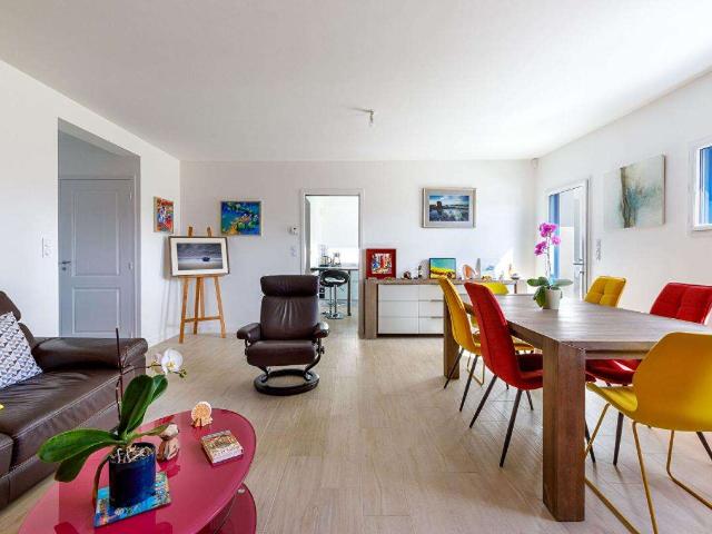 Vente maison 6 pièces La Turballe 44