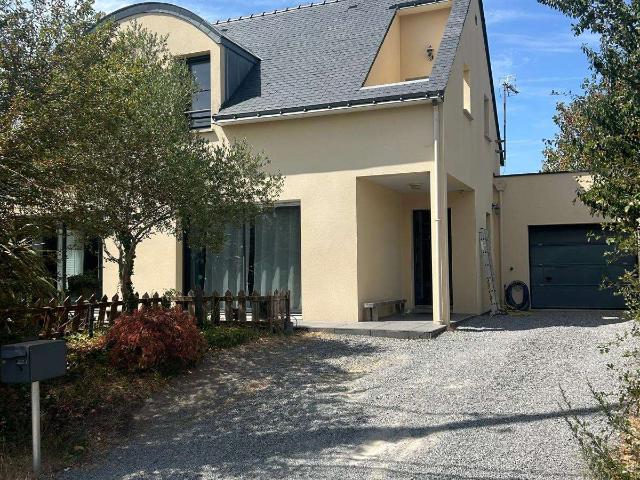 Vente maison 6 pièces La Turballe 44