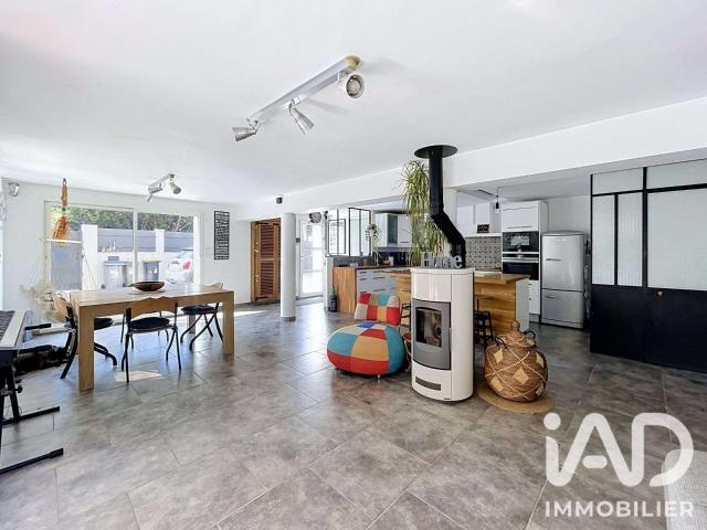 Vente maison 6 pièces La Valette du Var 83