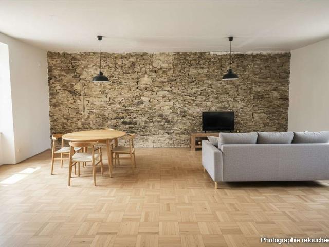 Vente maison 6 pièces La Varenne 49