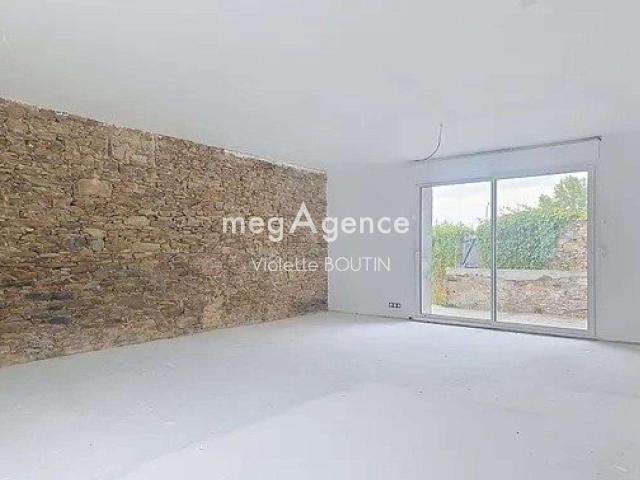 Vente maison 6 pièces La Varenne 49