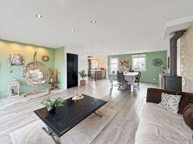 Vente maison 6 pièces La Varenne 49
