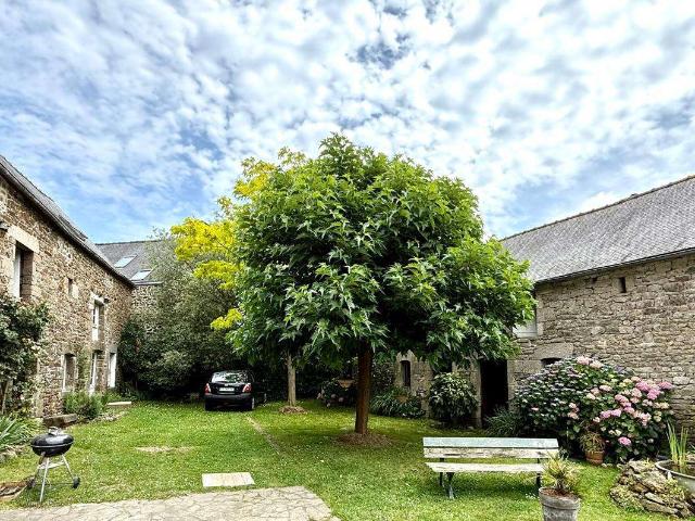 Vente maison 7 pièces La Vicomté sur Rance 22