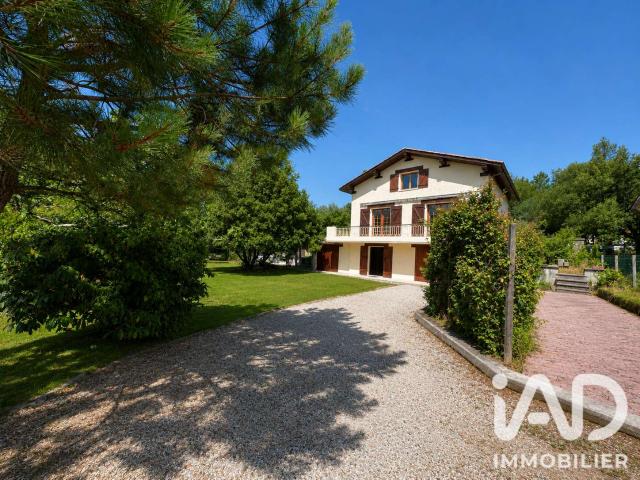 Vente maison 6 pièces Lacanau ocean 33