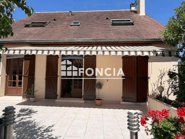Vente maison 6 pièces Laigné en Belin 72