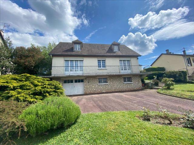 Vente maison 6 pièces L'Aigle 61